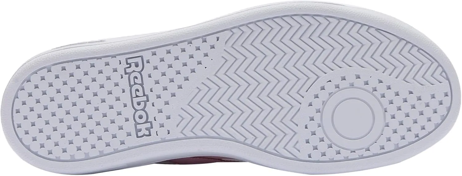 Reebok Women's Court Retro Sneaker