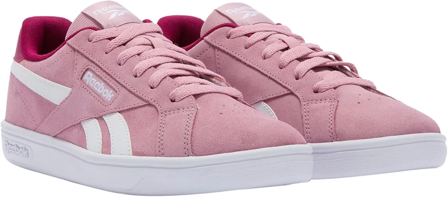 Reebok Women's Court Retro Sneaker