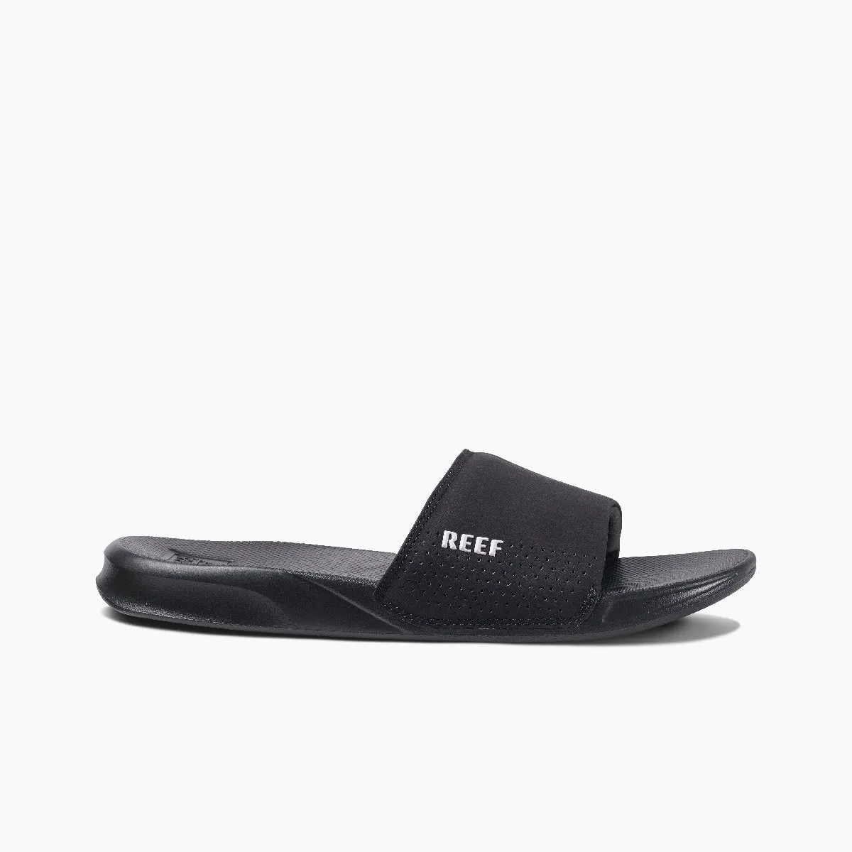 REEF One Slide