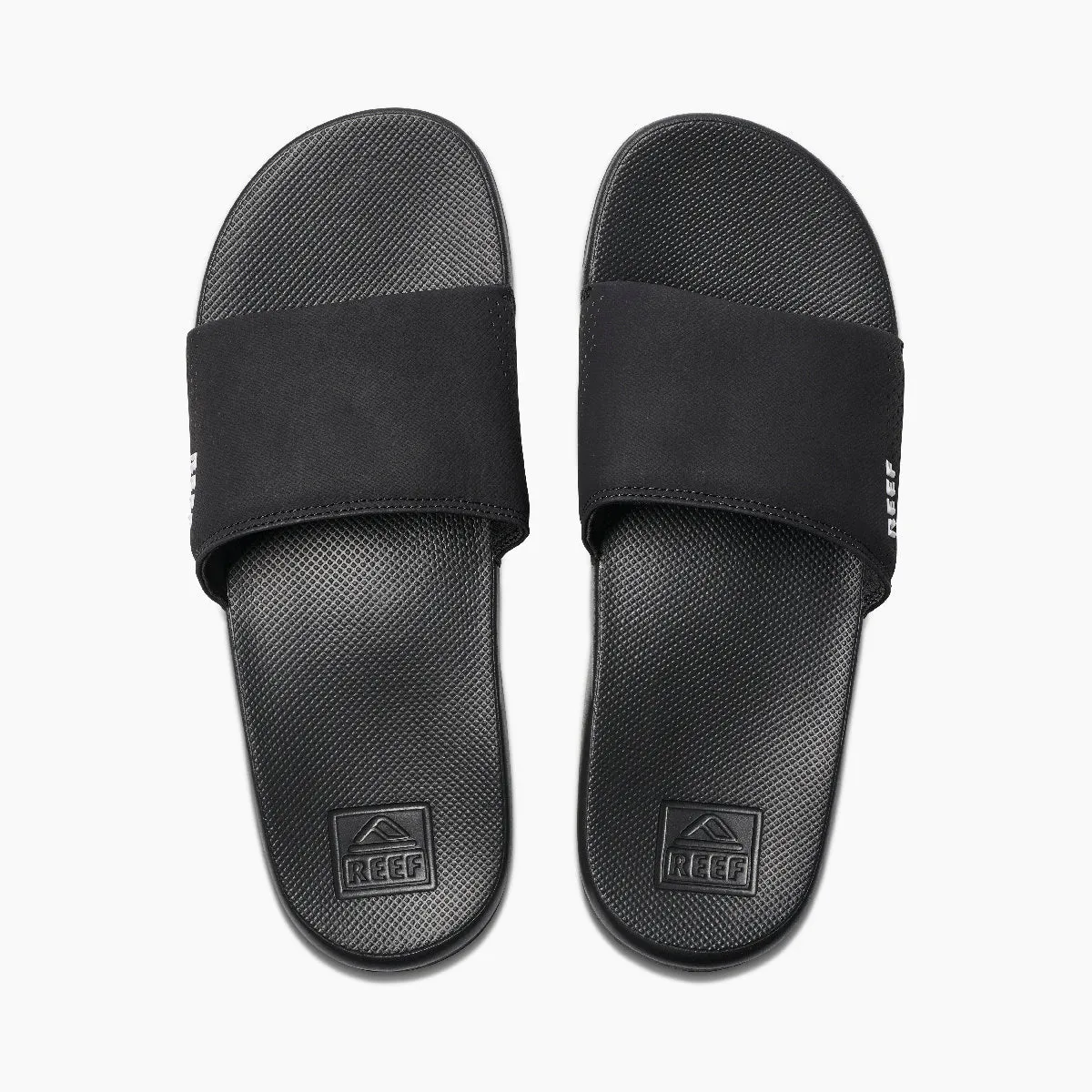 REEF One Slide