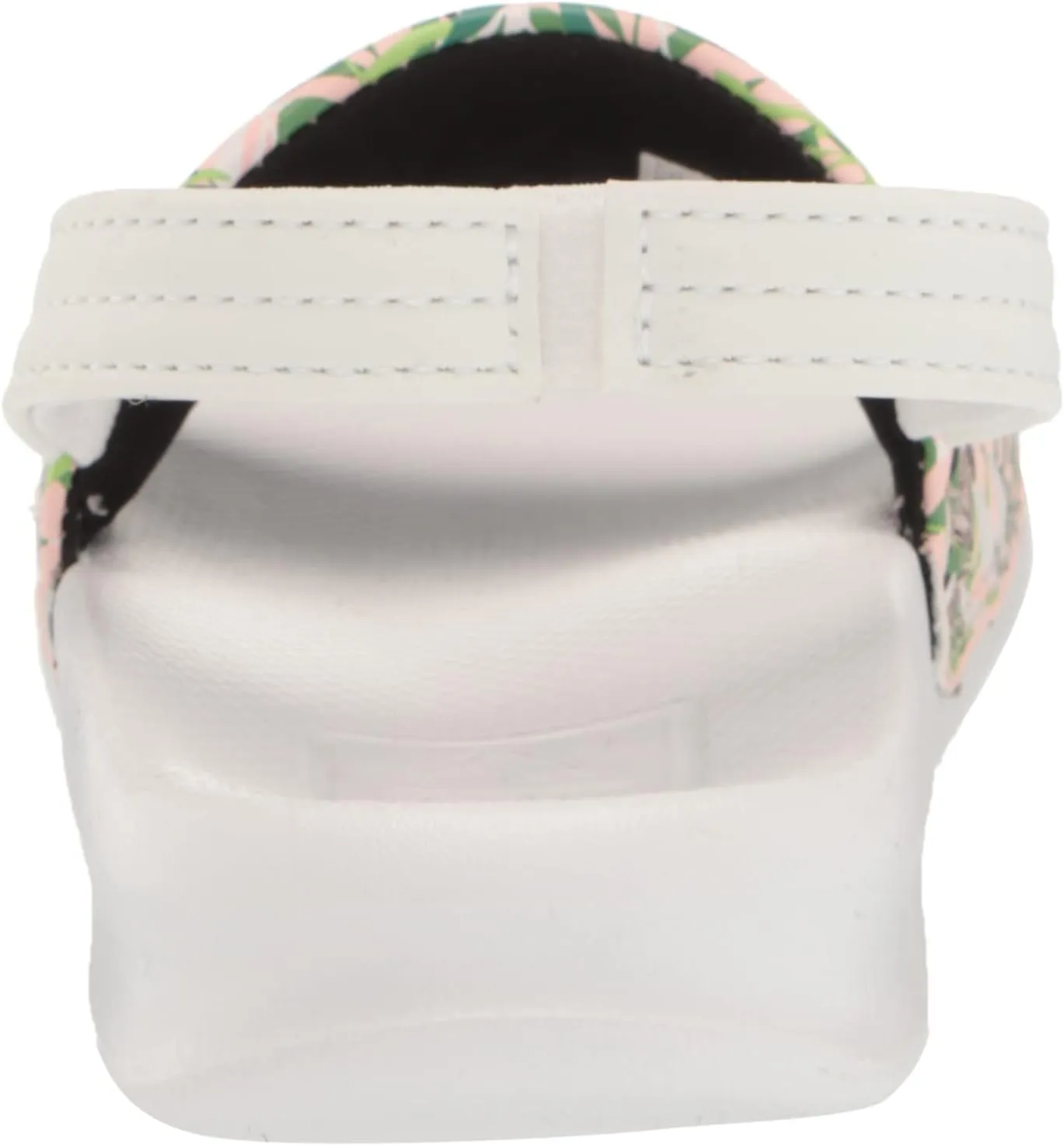 REEF Toddler/Little Kid One Slide Sandal, Lightweight & Water Friendly, Backstrap
