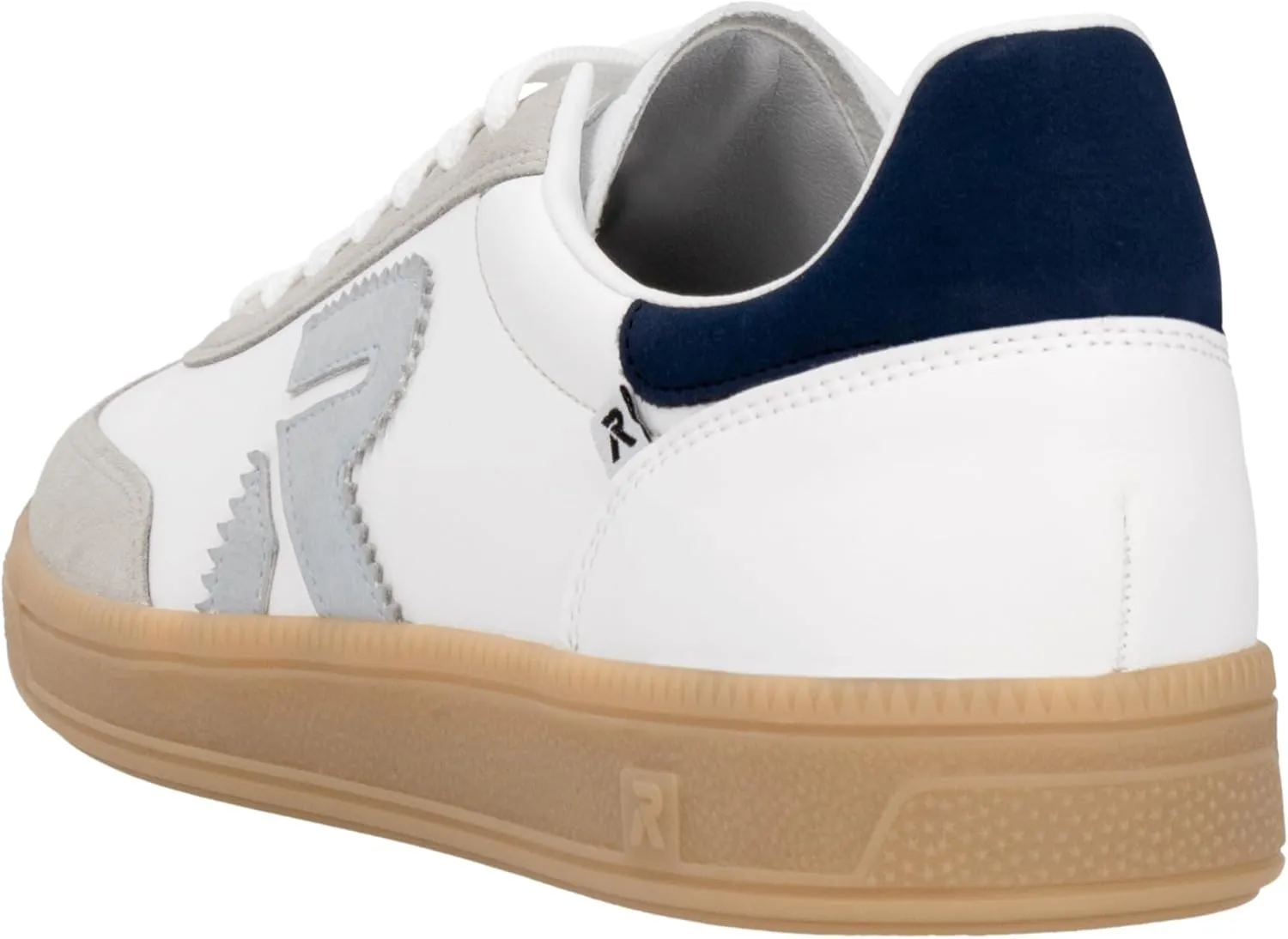 Rieker Men's Low Trainers