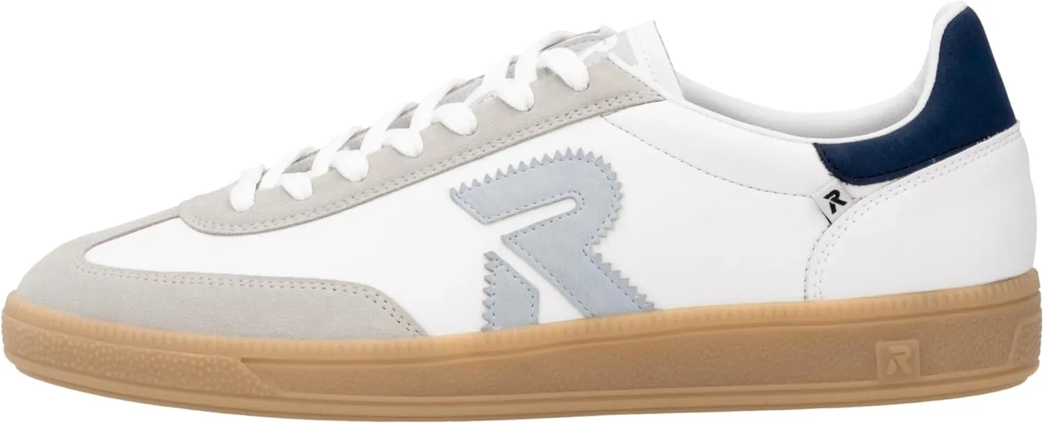 Rieker Men's Low Trainers