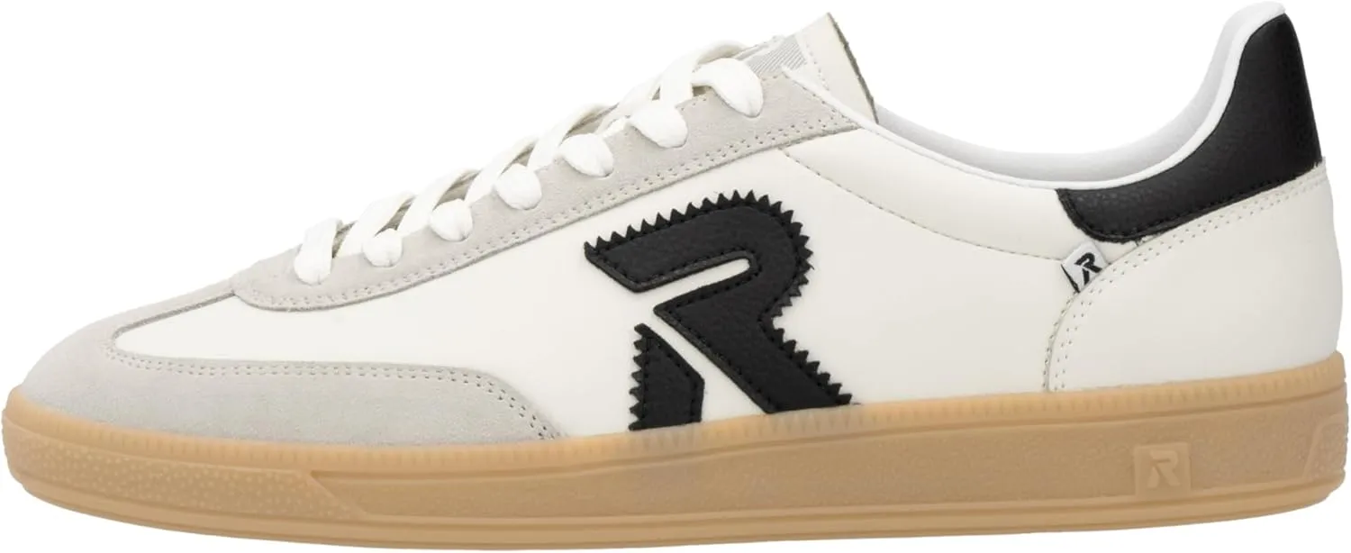 Rieker Men's Low Trainers