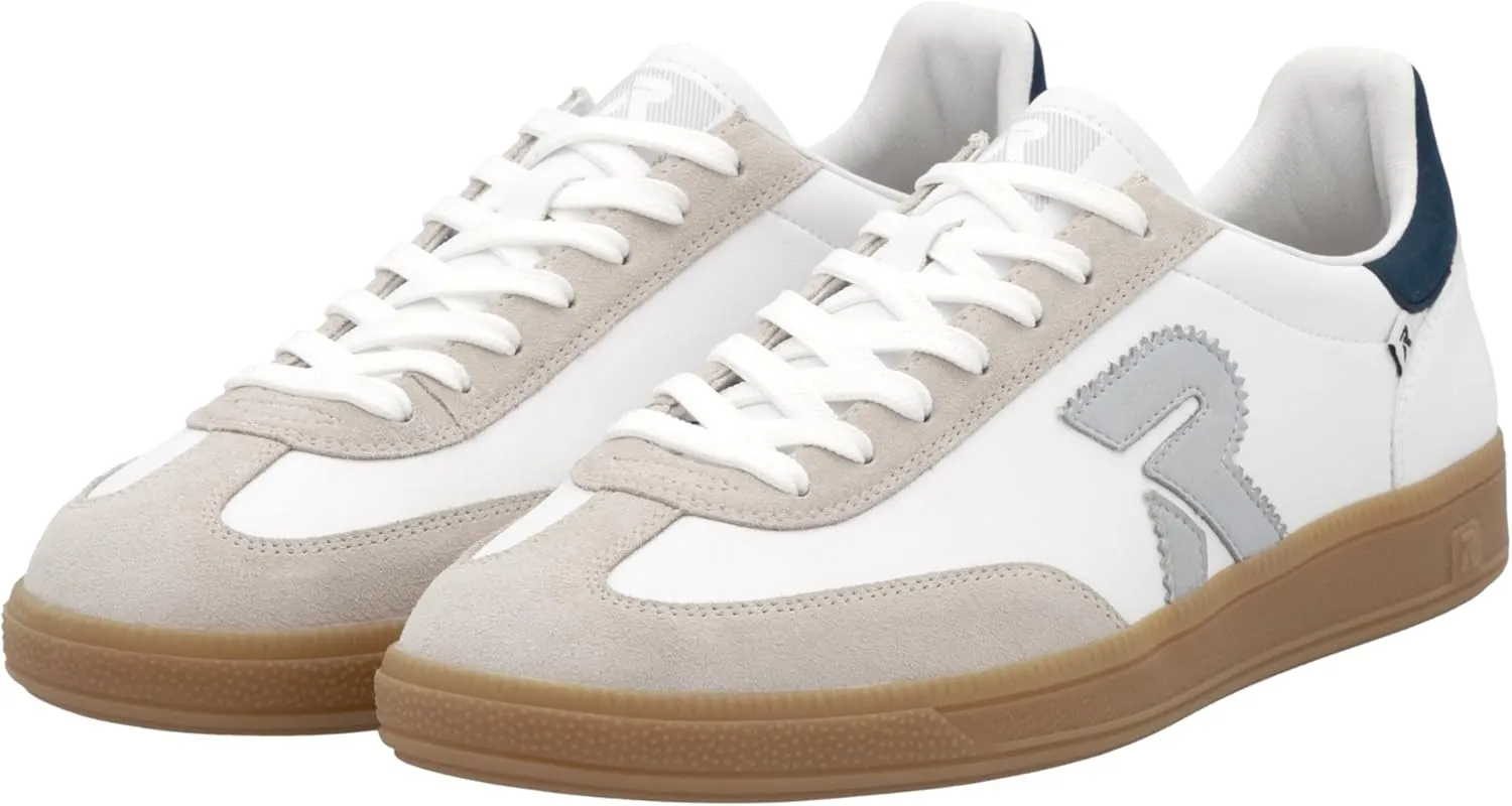Rieker Men's Low Trainers