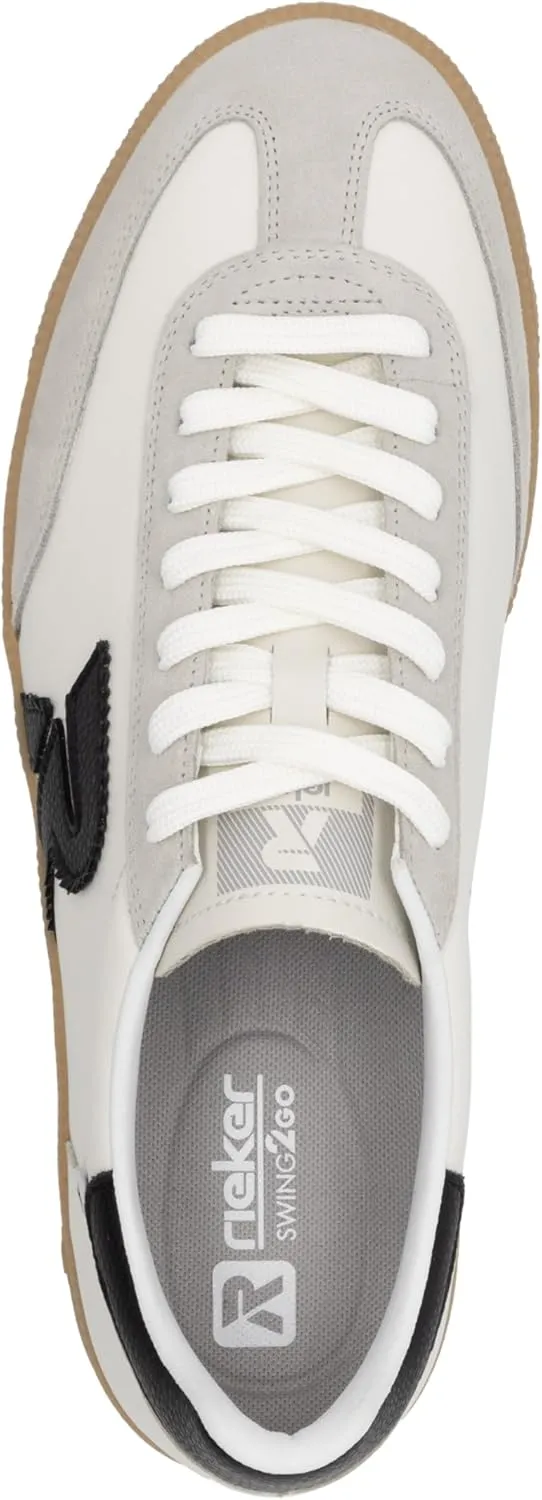 Rieker Men's Low Trainers