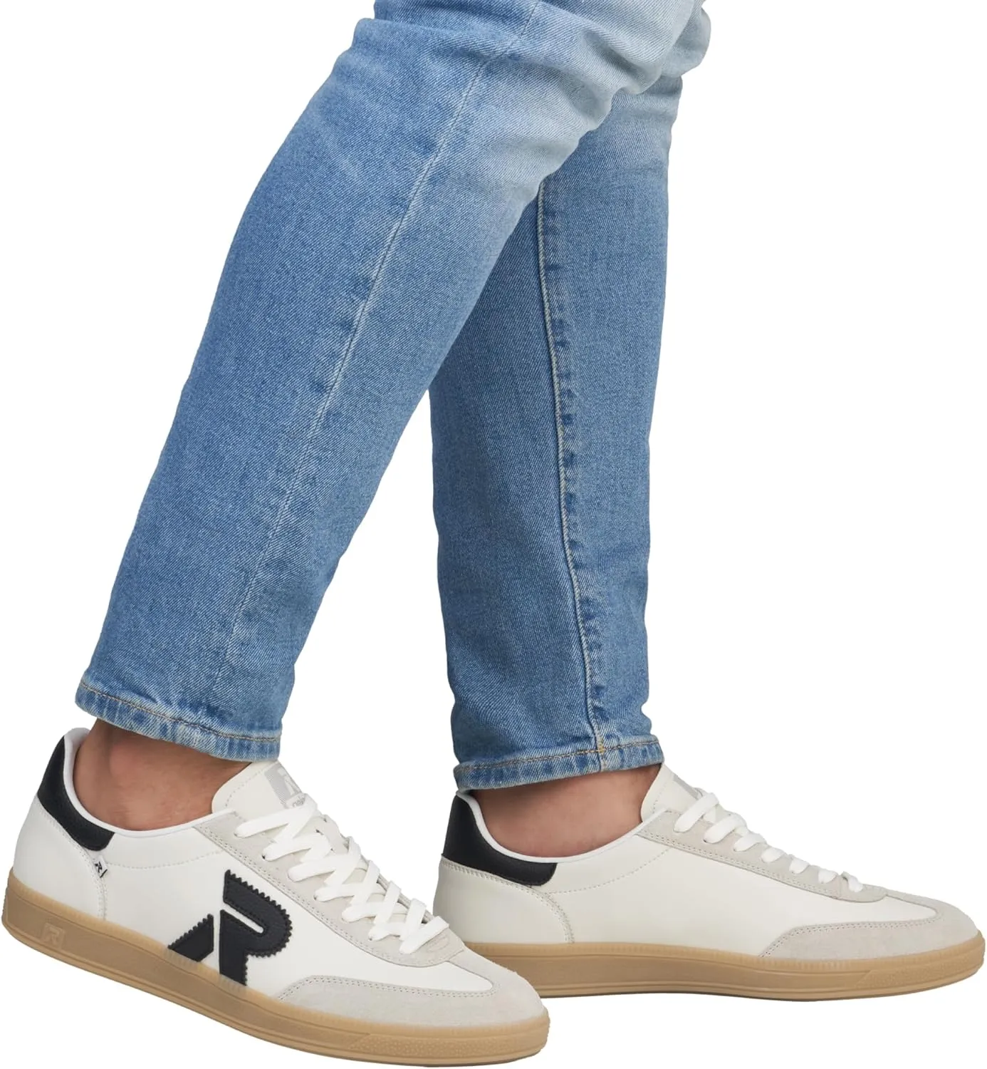 Rieker Men's Low Trainers