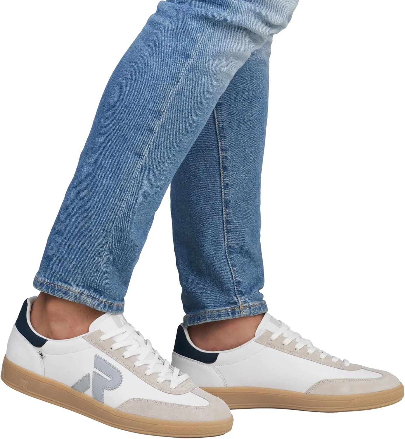 Rieker Men's Low Trainers