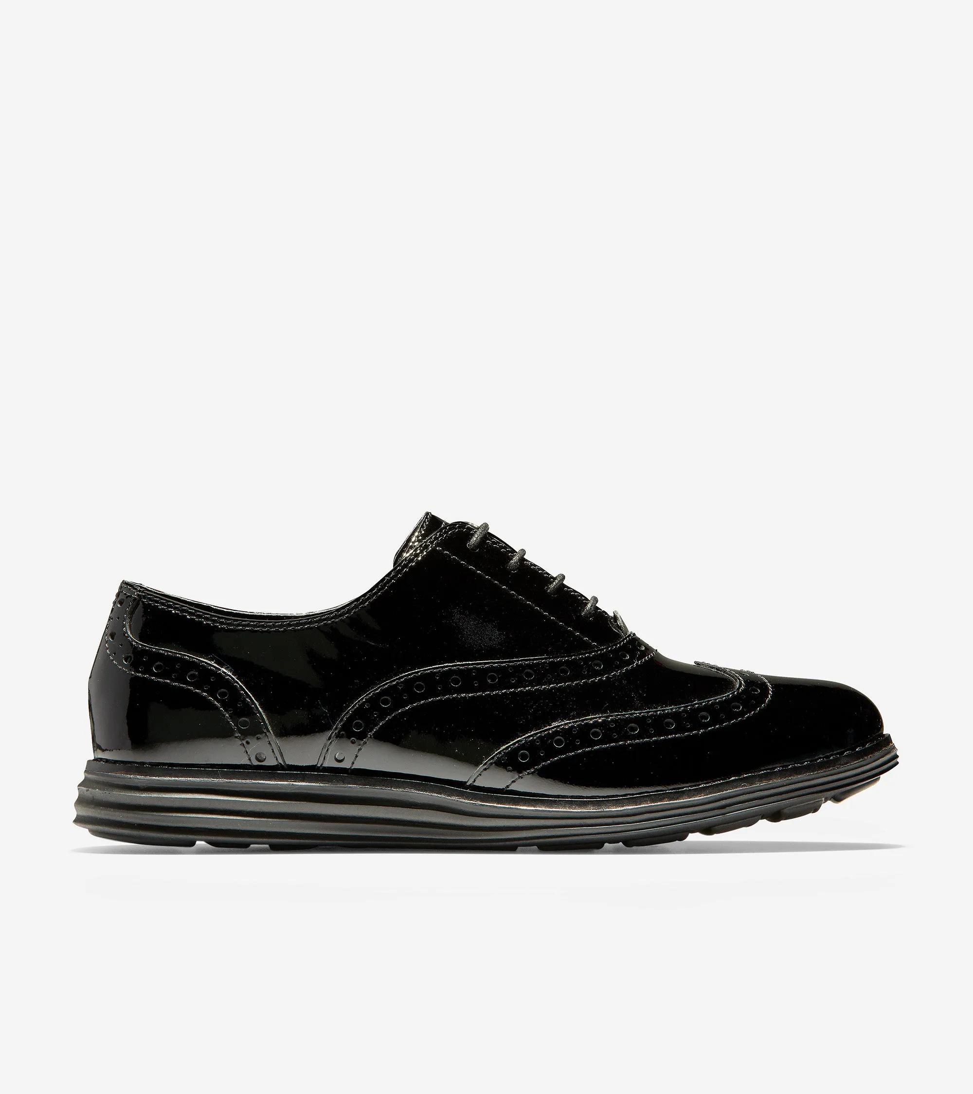 ØriginalGrand Wingtip Oxford Women's