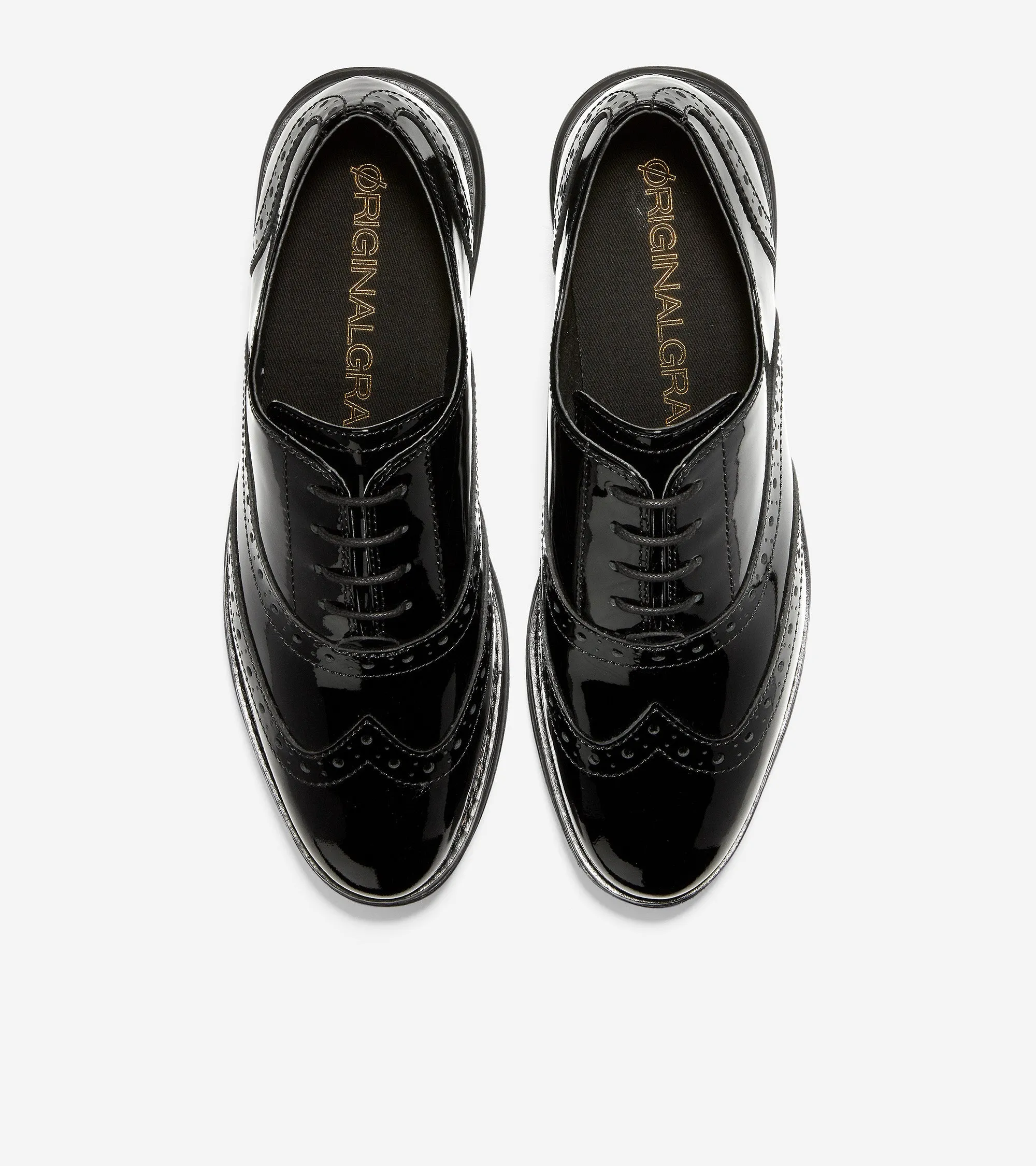 ØriginalGrand Wingtip Oxford Women's