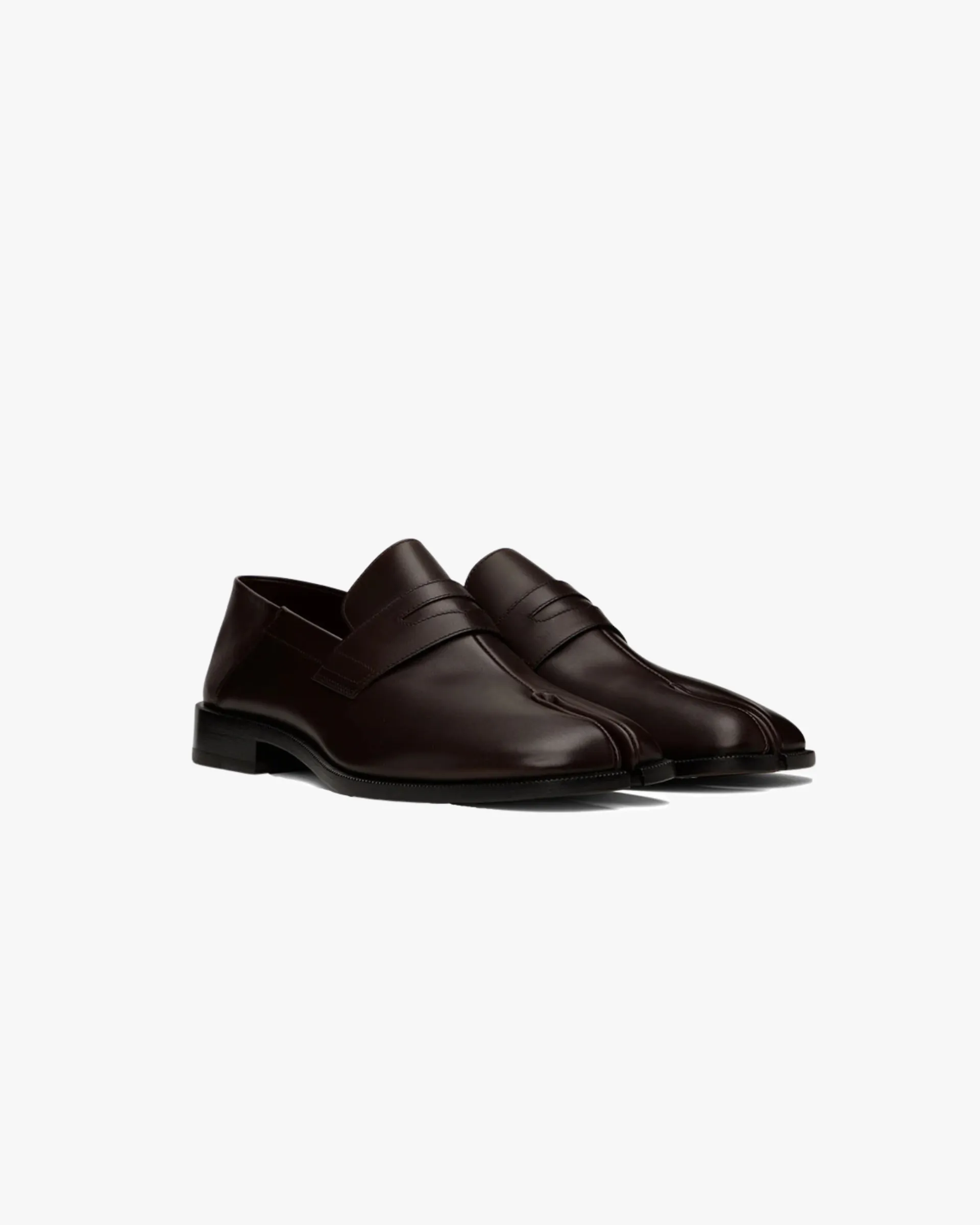 Rise CalfSkin Slip-On Loafer