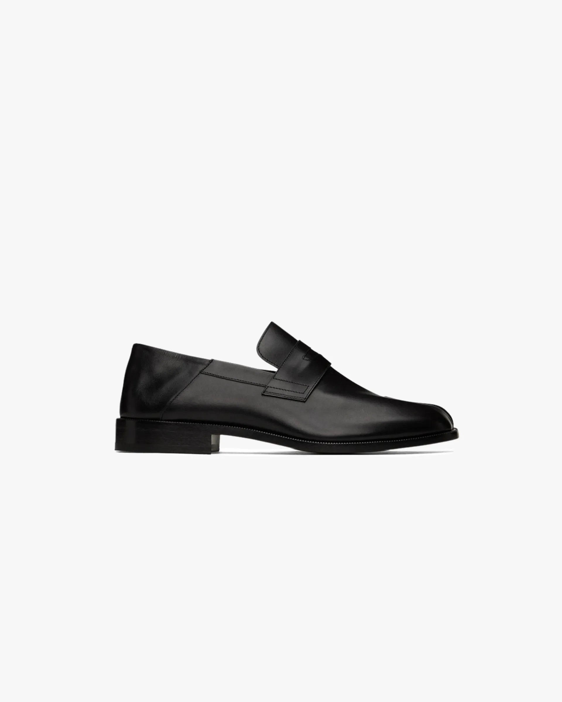 Rise CalfSkin Slip-On Loafer