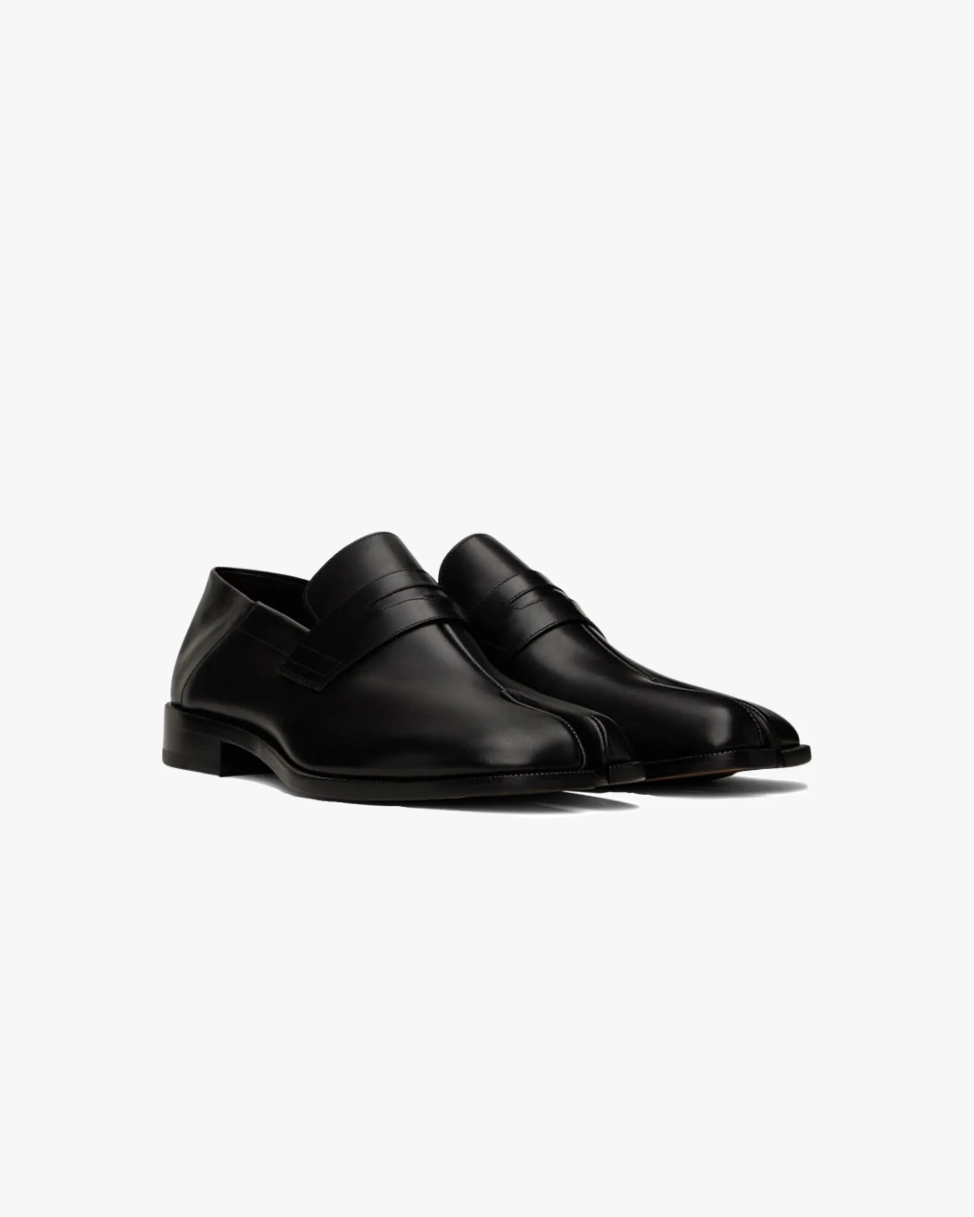 Rise CalfSkin Slip-On Loafer