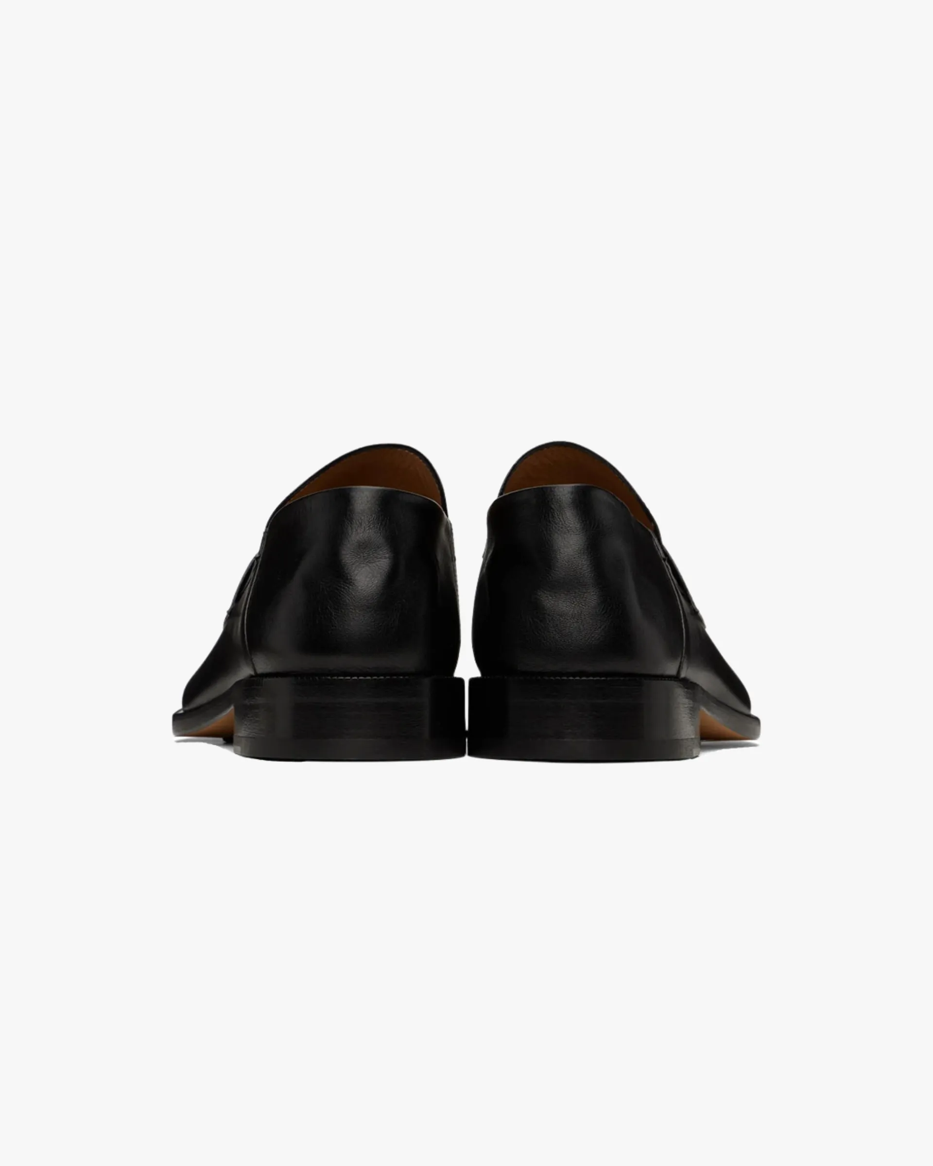 Rise CalfSkin Slip-On Loafer