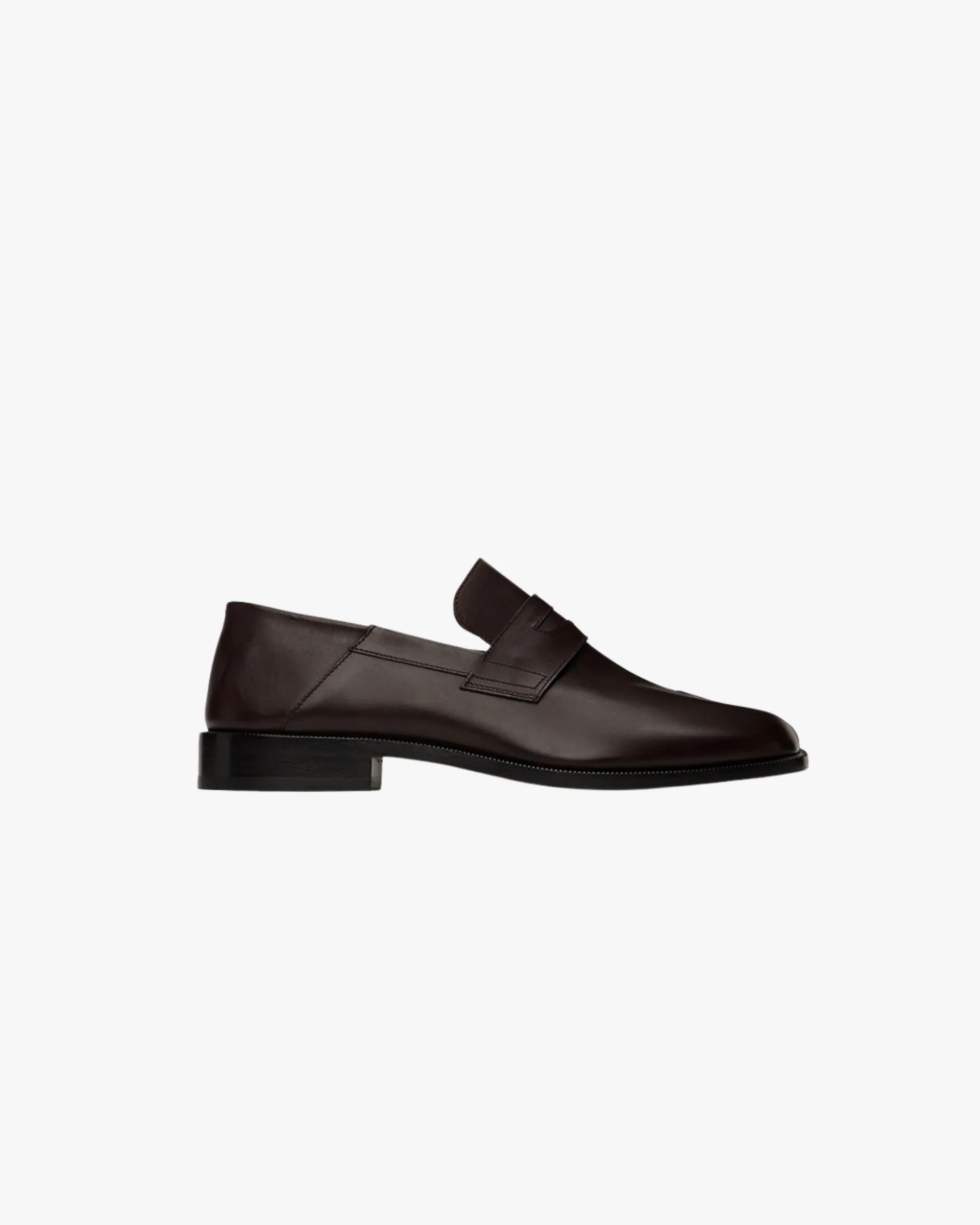 Rise CalfSkin Slip-On Loafer