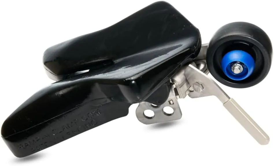 RNC Automatic Boat Latch Sport Model Short Handle