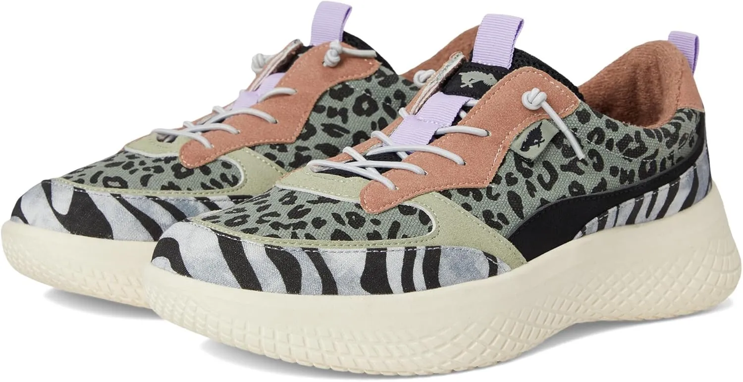 Rocket Dog Women's Gravel Sneaker