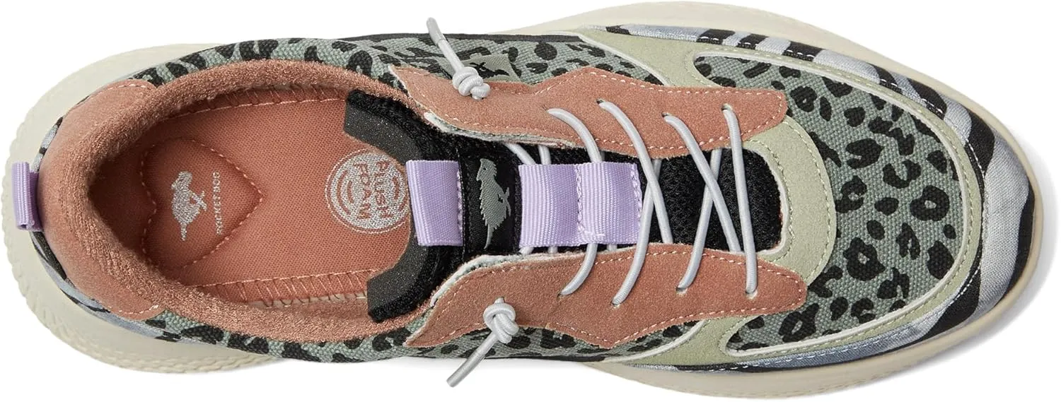 Rocket Dog Women's Gravel Sneaker