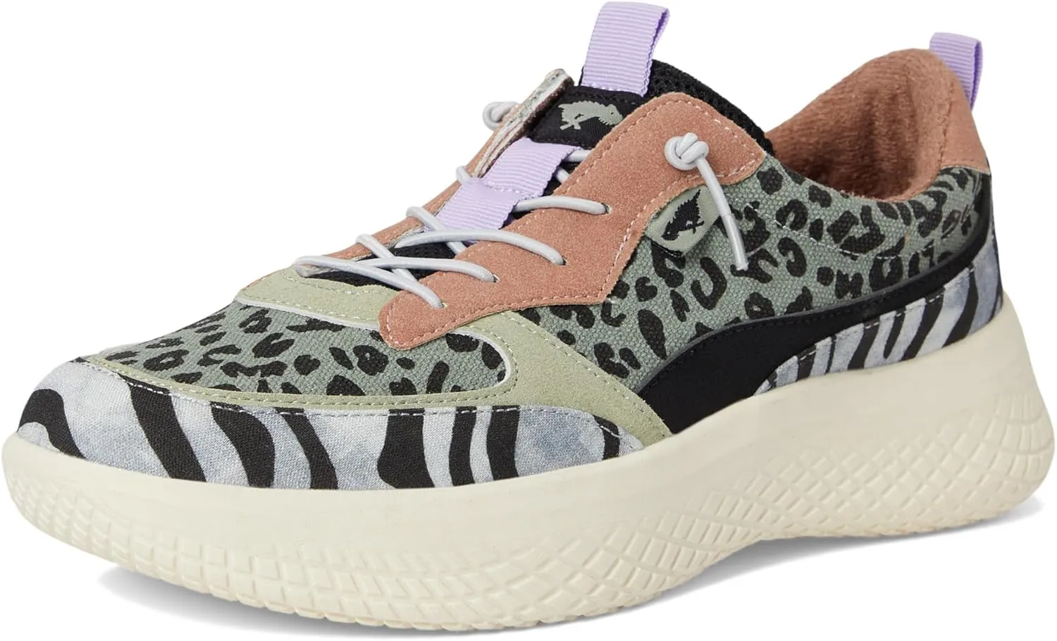 Rocket Dog Women's Gravel Sneaker