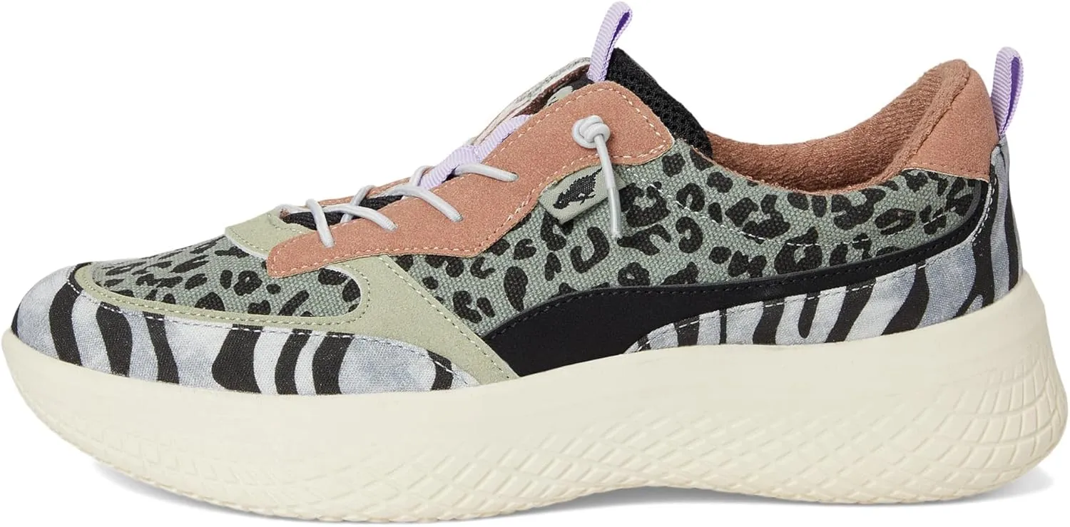 Rocket Dog Women's Gravel Sneaker