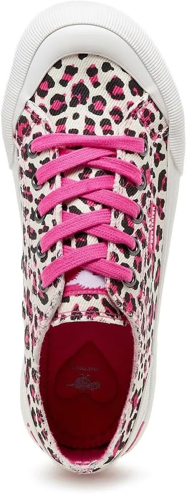 Rocket Dog Women's Sneaker
