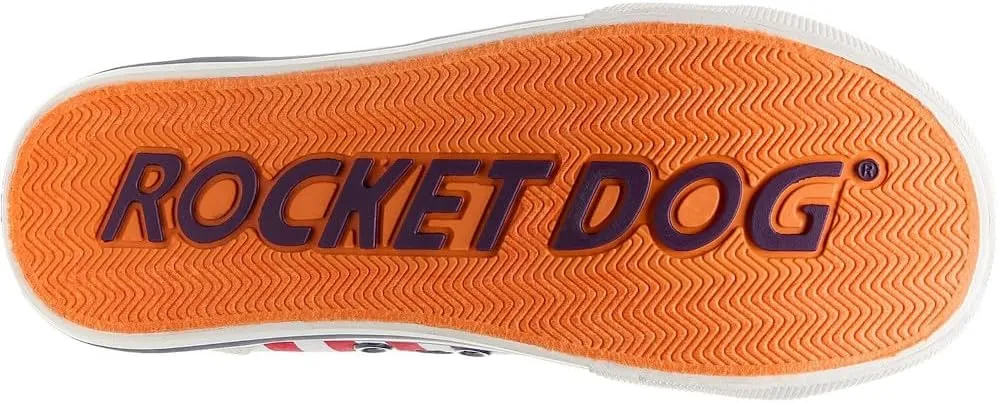 Rocket Dog Women's Sneaker