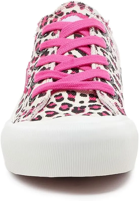 Rocket Dog Women's Sneaker