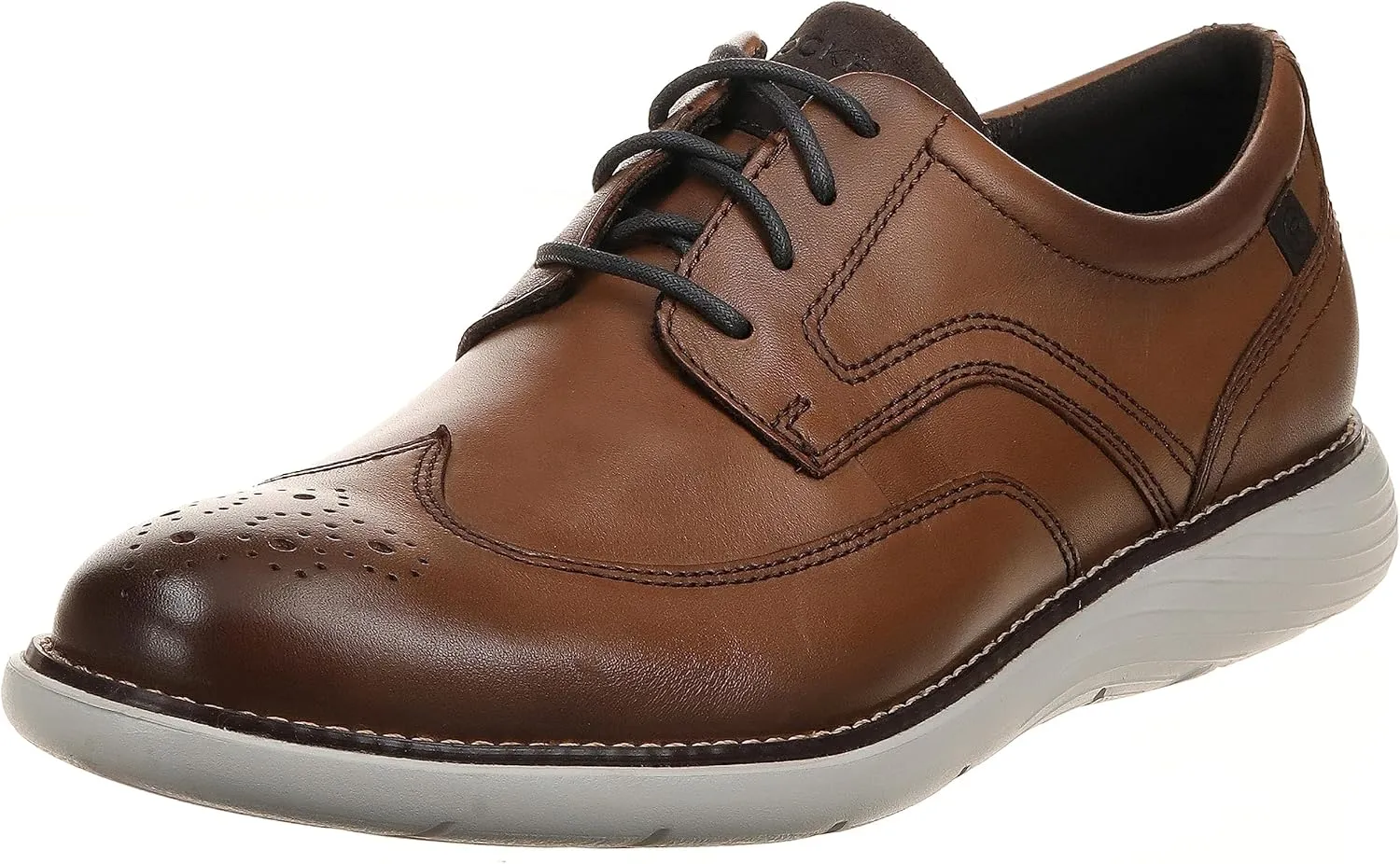 Rockport Men's Garett Wingtip Oxford
