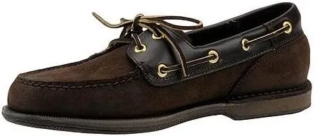 Rockport Men's Ports of Call Perth Slip-On
