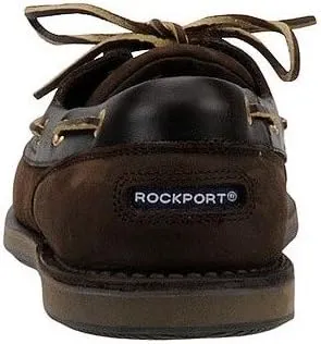 Rockport Men's Ports of Call Perth Slip-On