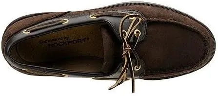 Rockport Men's Ports of Call Perth Slip-On