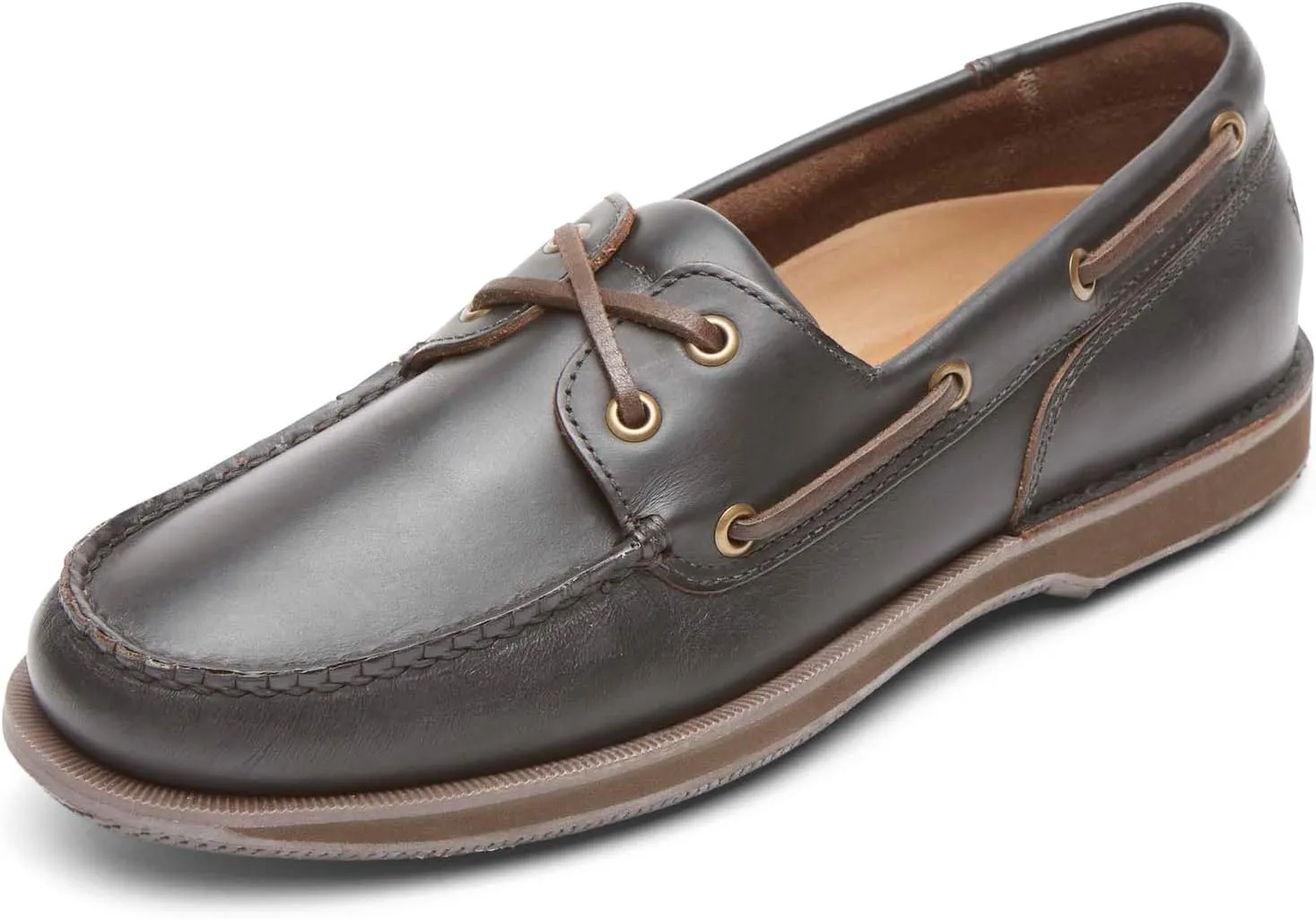 Rockport Men's Ports of Call Perth Slip-On
