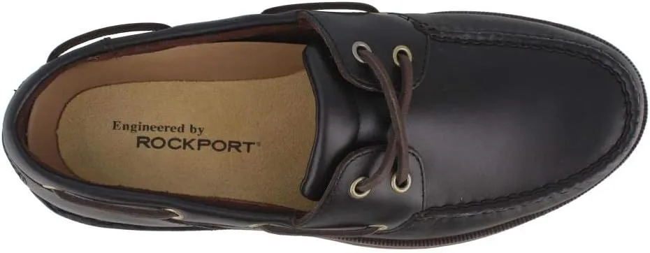 Rockport Men's Ports of Call Perth Slip-On
