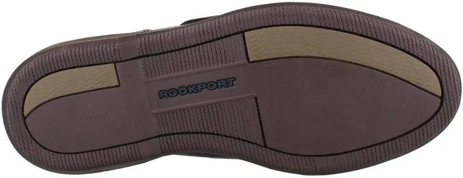 Rockport Men's Ports of Call Perth Slip-On