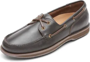 Rockport Men's Ports of Call Perth Slip-On