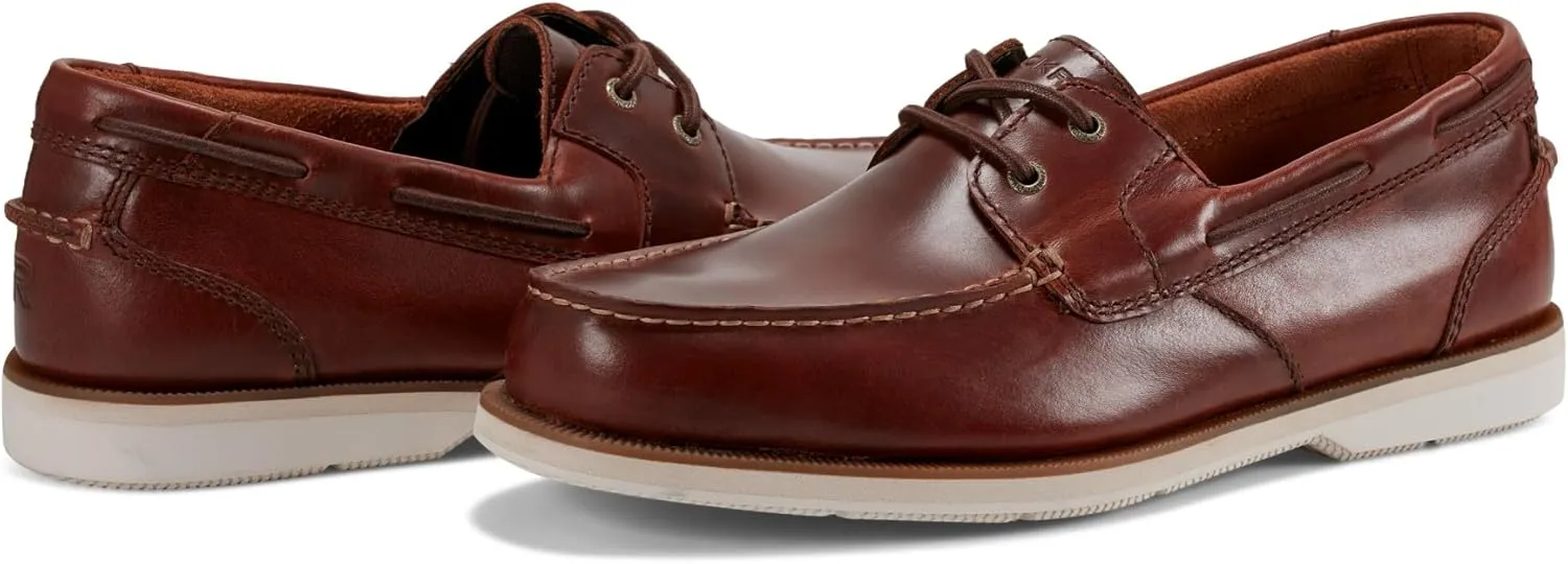 Rockport Men's Southport Boat Shoe