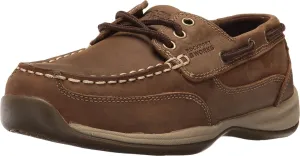 Rockport Sailing Club Brown 6 W (C)
