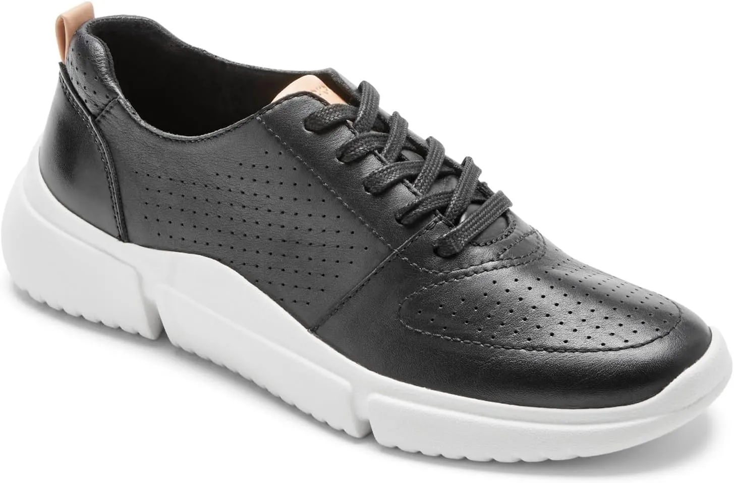 Rockport Women's R-Evolution Perf Lace Walking Shoe
