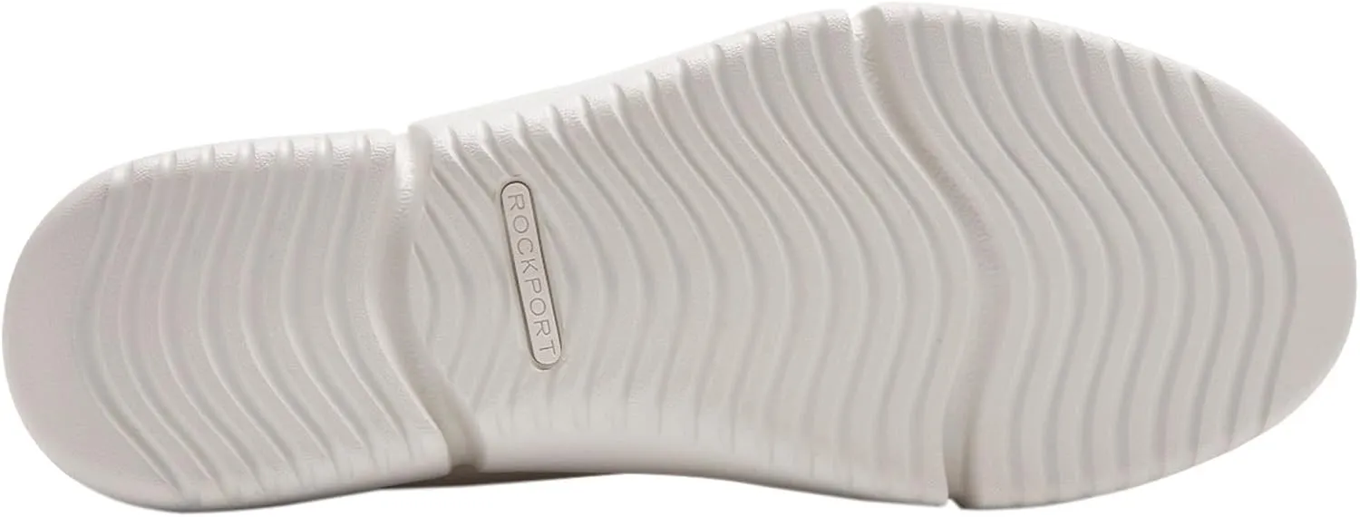 Rockport Women's R-Evolution Perf Lace Walking Shoe