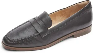 Rockport Women's Susana Penny Loafer Flat