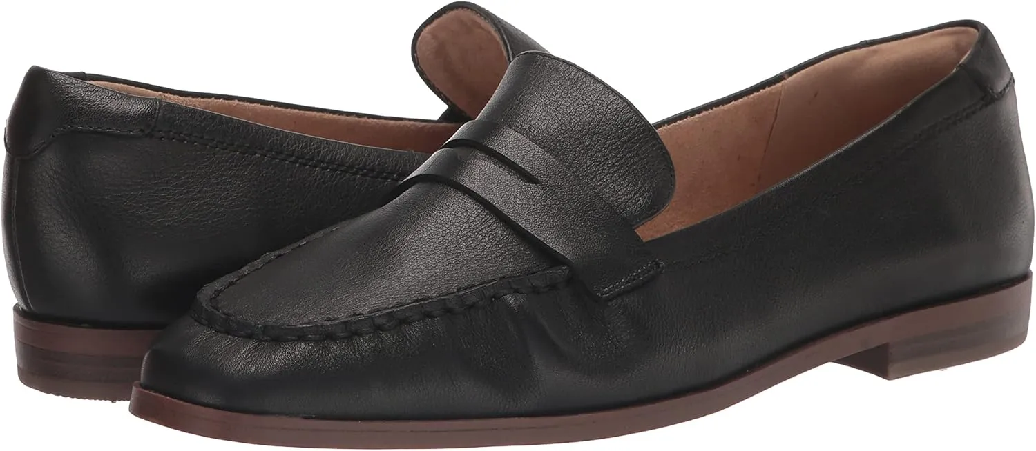 Rockport Women's Susana Penny Loafer Flat
