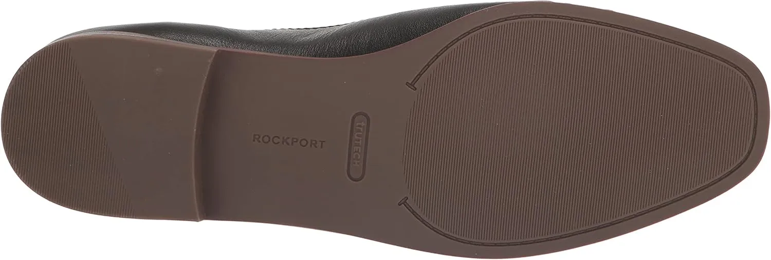 Rockport Women's Susana Penny Loafer Flat