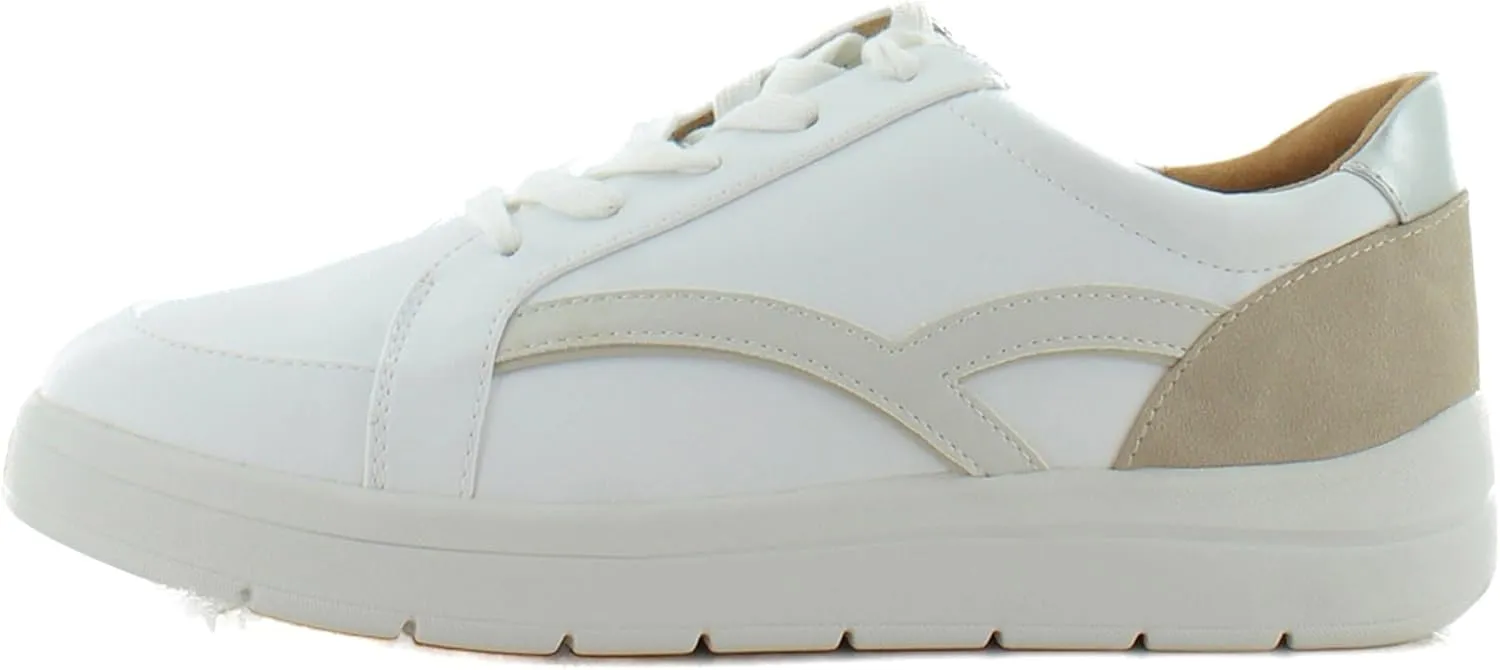 Rockport Women's Truflex Navya Retro Sneaker