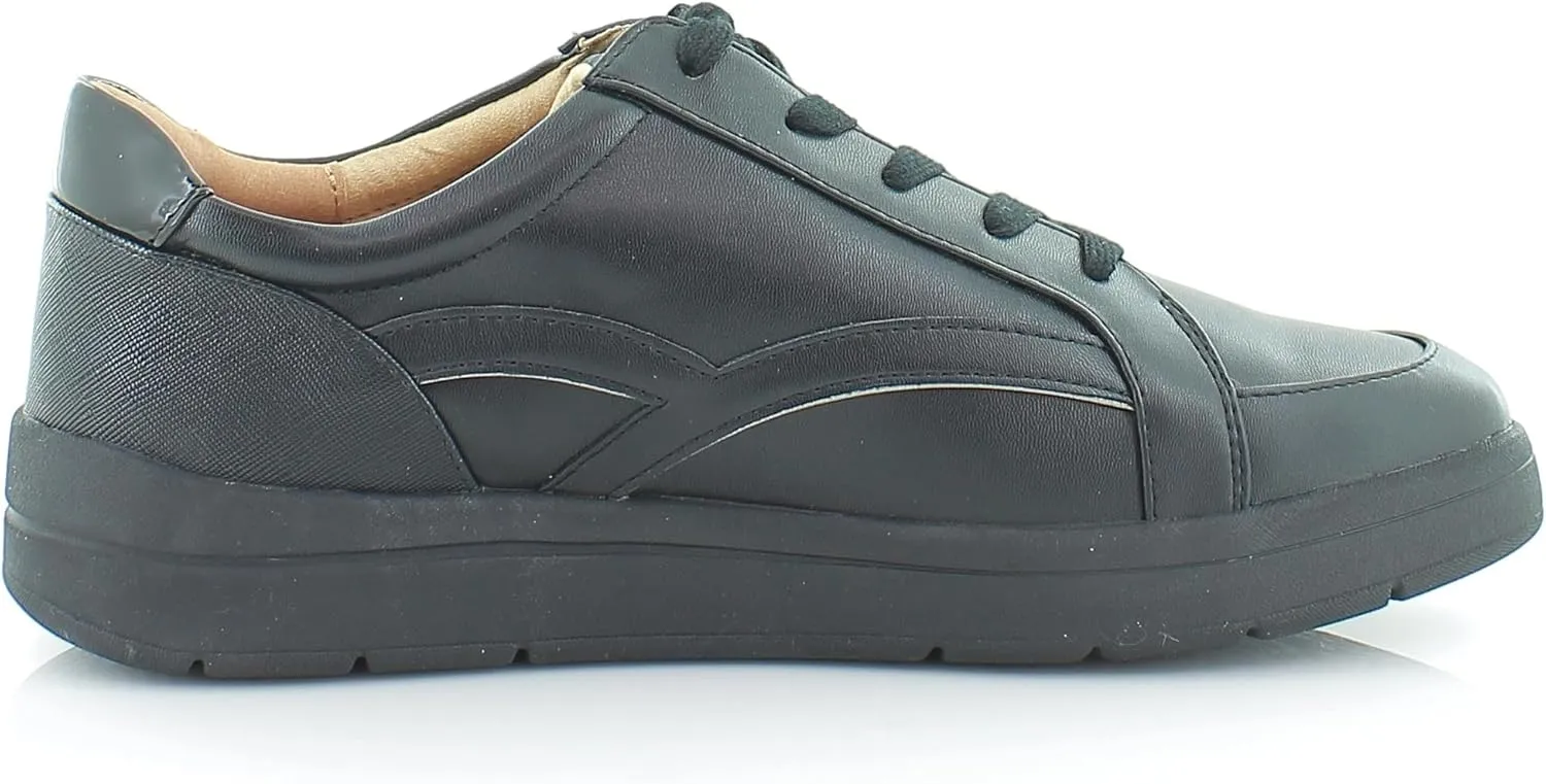 Rockport Women's Truflex Navya Retro Sneaker