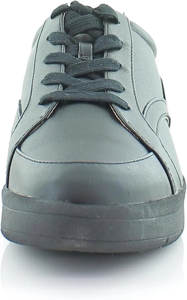 Rockport Women's Truflex Navya Retro Sneaker