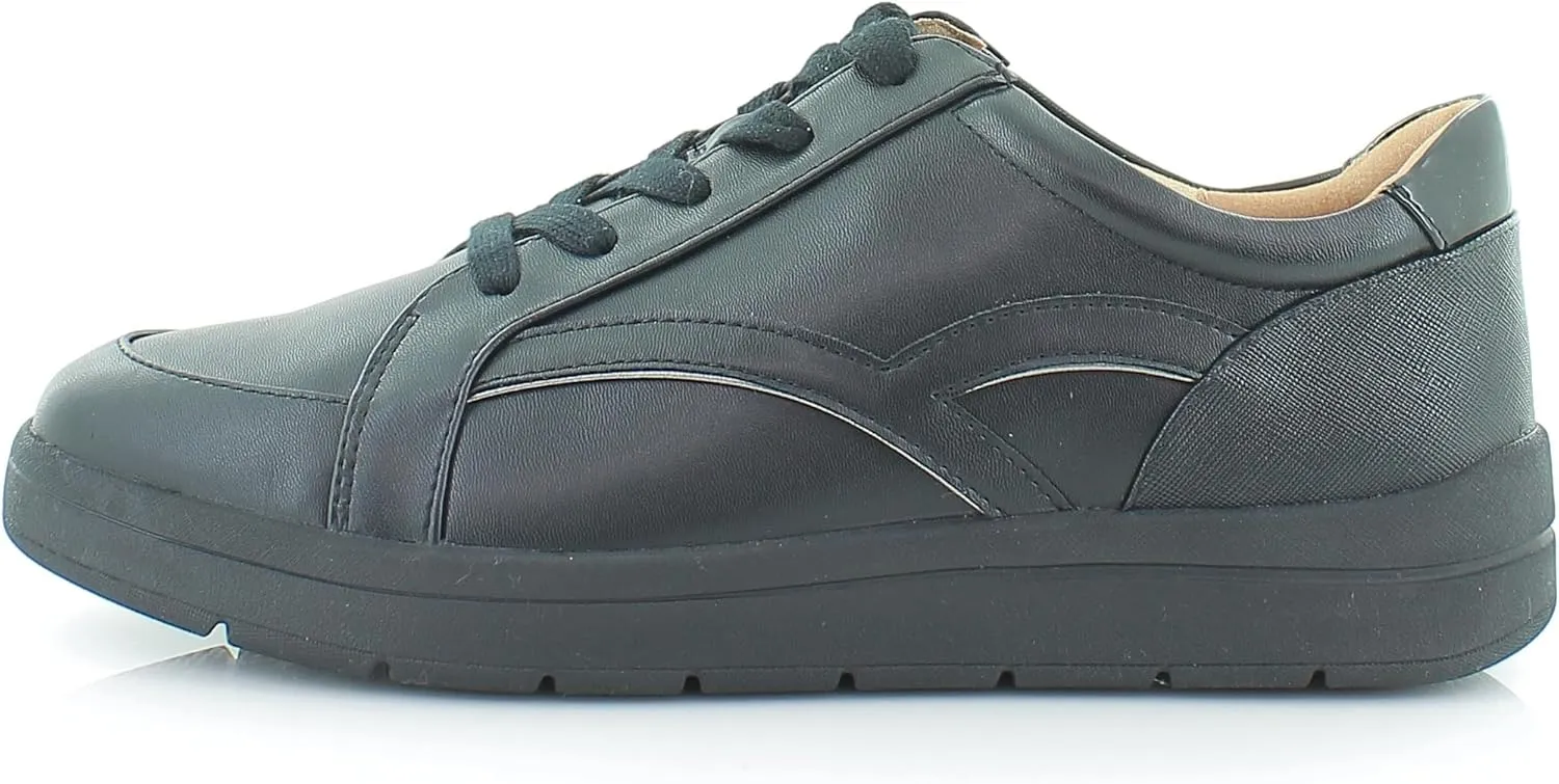 Rockport Women's Truflex Navya Retro Sneaker