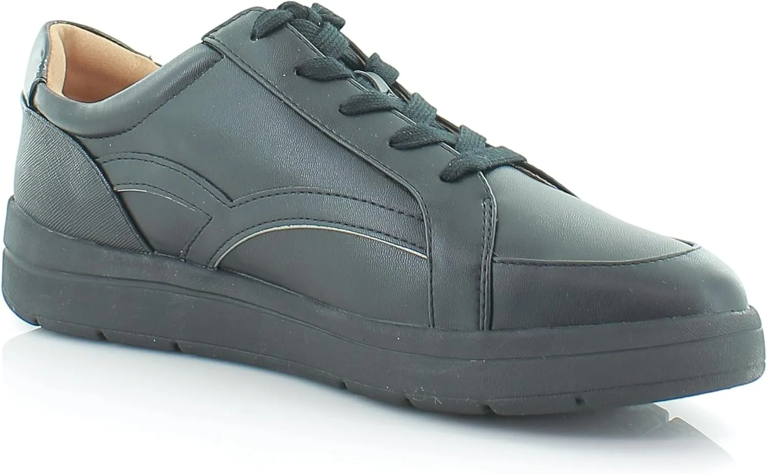 Rockport Women's Truflex Navya Retro Sneaker