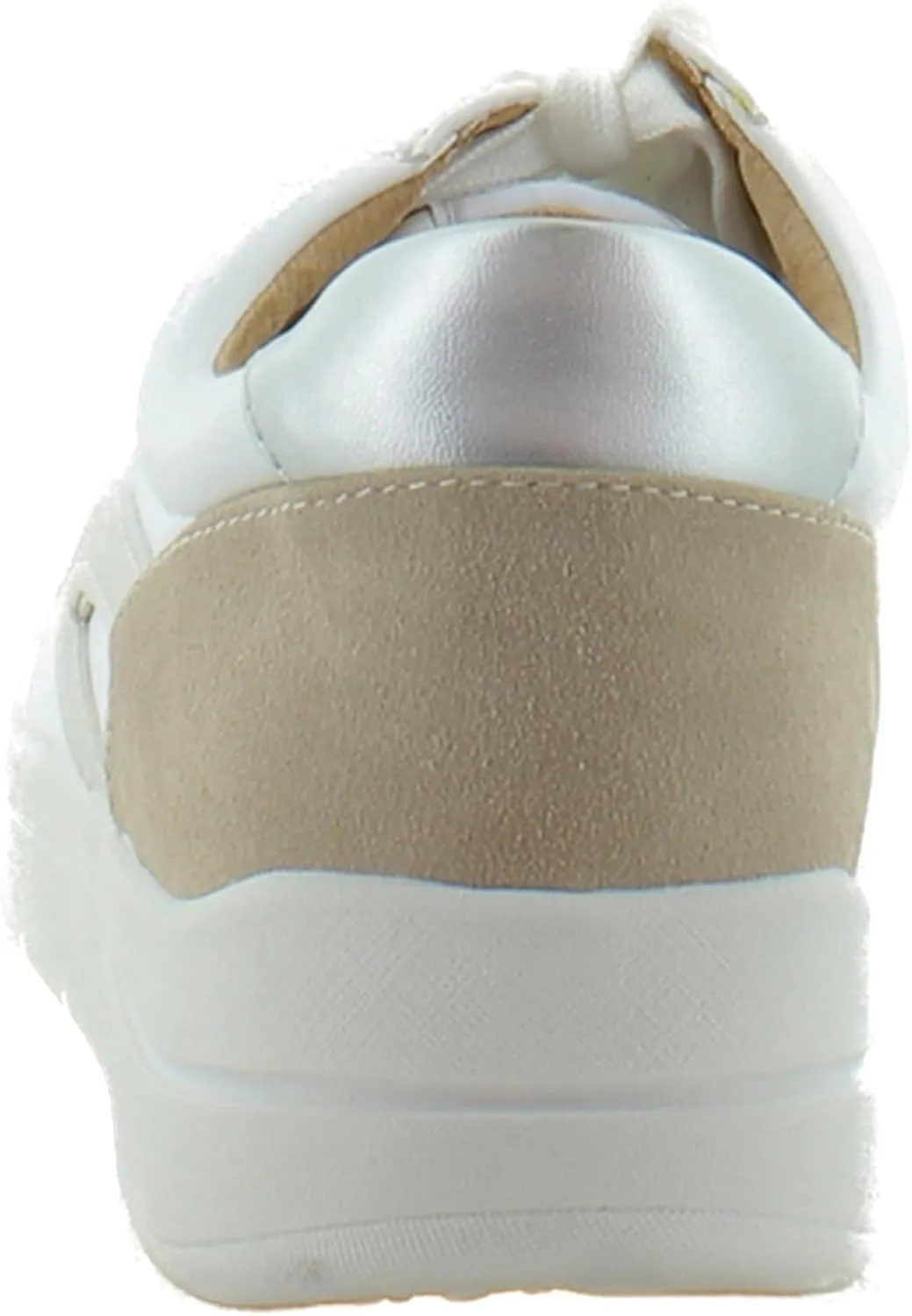 Rockport Women's Truflex Navya Retro Sneaker