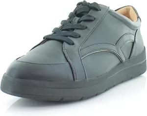 Rockport Women's Truflex Navya Retro Sneaker