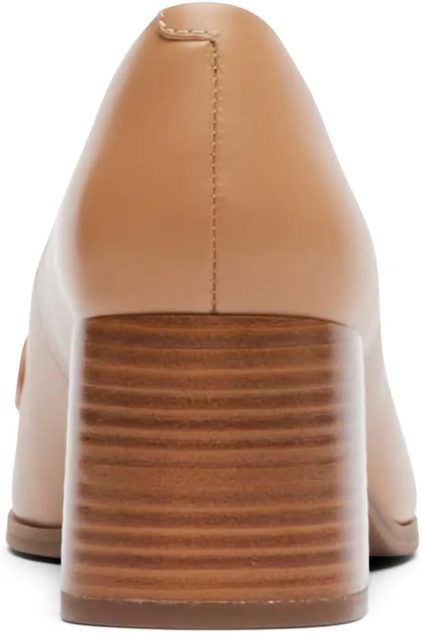 Rockport Women's Violetta Penny Loafer Pump